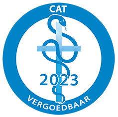Complementaire kwaliteits Therapeuten